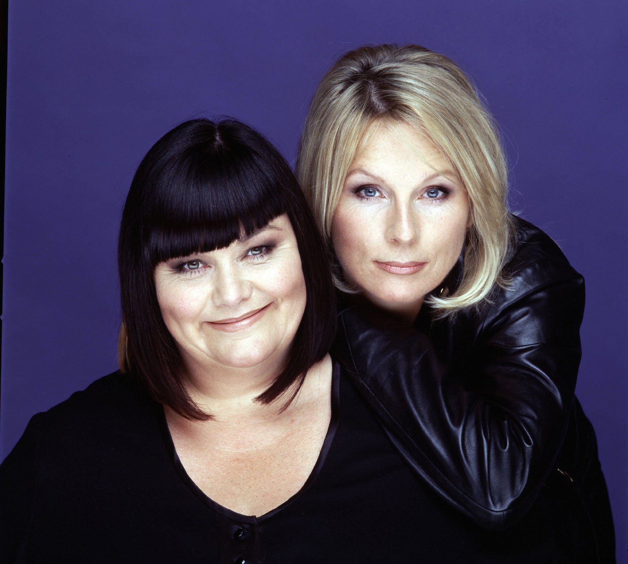 Why not Dame Dawn French or Dame Jennifer Saunders? The Independent